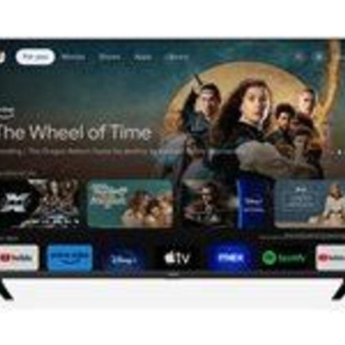 Smart TV Xiaomi A 32" HD (720p) Google TV – sort