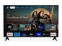Smart TV Xiaomi A 32" HD (720p) Google TV – sort