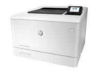Laserprinter farve HP Color LaserJet Enterprise M455dn