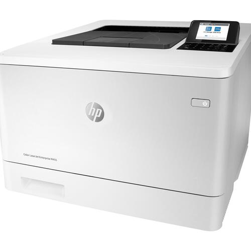 Laserprinter farve HP Color LaserJet Enterprise M455dn