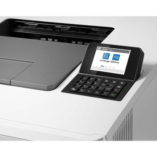 Laserprinter farve HP Color LaserJet Enterprise M455dn
