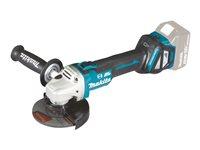 Vinkelsliber 125 mm Makita DGA513Z - uden batteri (18 V)