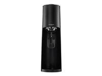 Sodavandsmaskine SodaStream TERRA – sort