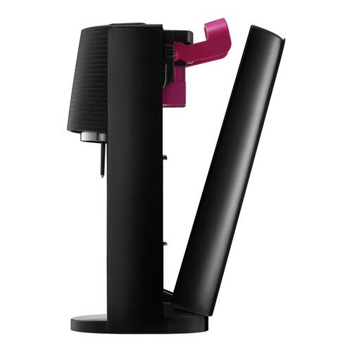 Sodavandsmaskine SodaStream TERRA – sort