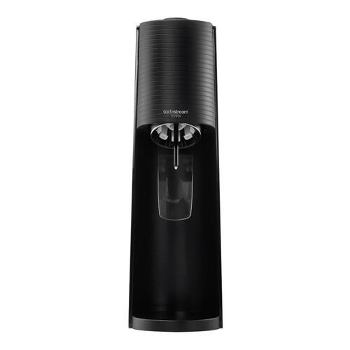 Sodavandsmaskine SodaStream TERRA – sort
