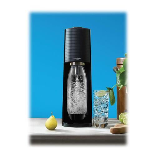 Sodavandsmaskine SodaStream TERRA – sort