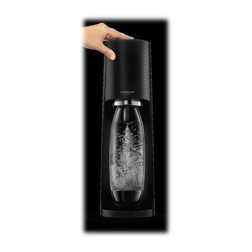 Sodavandsmaskine SodaStream TERRA – sort