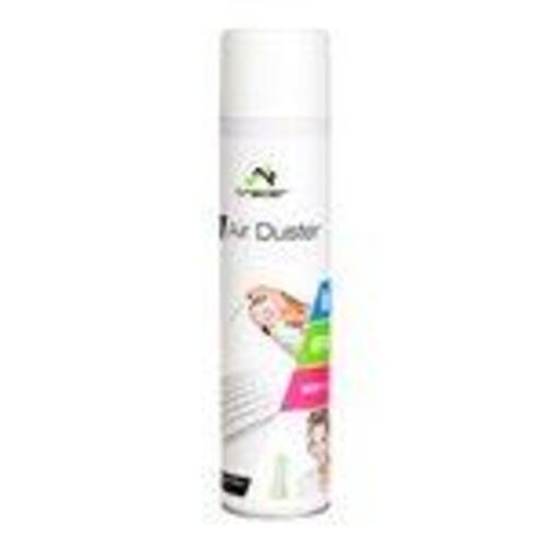 Trykluft til elektronik – Tracer Air Duster 600 ml