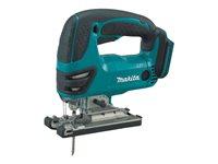 Stiksav Makita DJV180Z 18 V - uden batteri og lader billede