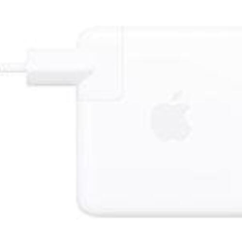 USB-C oplader Apple 61 W strømforsyningsadapter