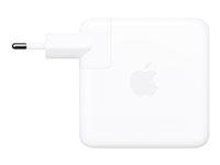 USB-C oplader Apple 61 W strømforsyningsadapter