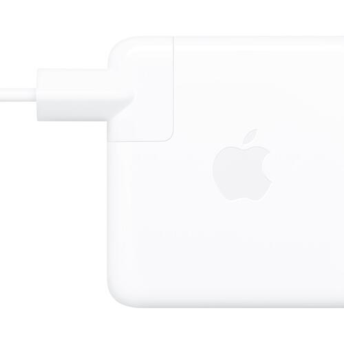 USB-C oplader Apple 61 W strømforsyningsadapter