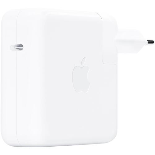 USB-C oplader Apple 61 W strømforsyningsadapter