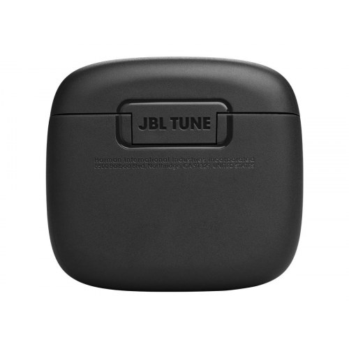 Trådløse høretelefoner JBL Tune Flex – ægte trådløse, sort
