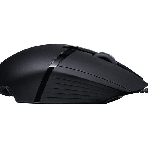 Gaming mus Logitech Hyperion Fury G402, kablet, sort