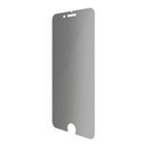 Skærmbeskyttelse PanzerGlass Privacy til iPhone 6/6s/7/8/SE (2. gen) – krystalklar