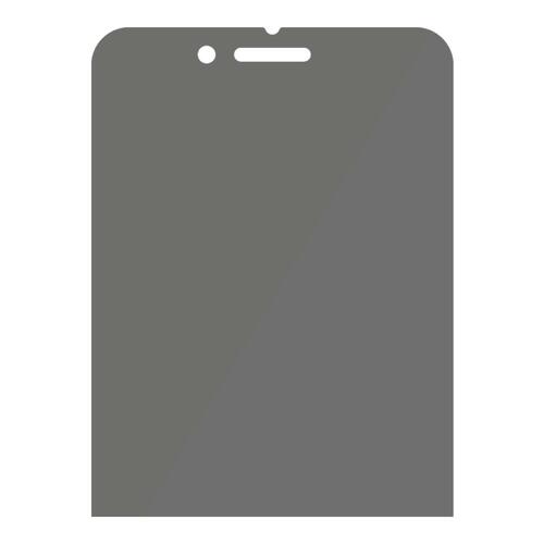 Skærmbeskyttelse PanzerGlass Privacy til iPhone 6/6s/7/8/SE (2. gen) – krystalklar