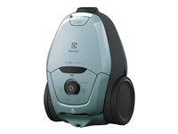Støvsuger Electrolux Pure D8.2 PD82-4MB - pose, 3,5 l, disblå billede