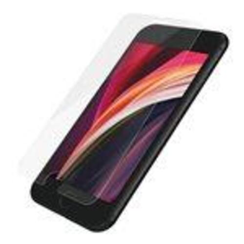 Skærmbeskyttelse glas PanzerGlass – iPhone 6/6s/7/8/SE (2. gen) – krystalklar