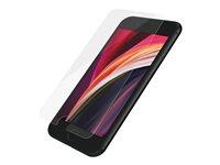Skærmbeskyttelse glas PanzerGlass – iPhone 6/6s/7/8/SE (2. gen) – krystalklar