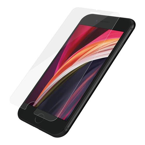 Skærmbeskyttelse glas PanzerGlass – iPhone 6/6s/7/8/SE (2. gen) – krystalklar