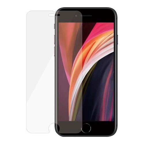 Skærmbeskyttelse glas PanzerGlass – iPhone 6/6s/7/8/SE (2. gen) – krystalklar