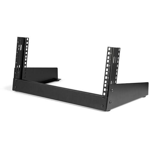 Vægmonteret rack kabinet Startech RK4OD