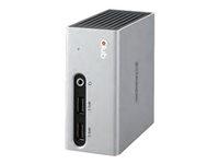 USB dockingstation – Club 3D CSV-3104D 8‑i‑1 USB 3.0 mini