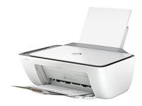 Blækprinter HP Deskjet 2820e All-in-One - trådløs A4 billede