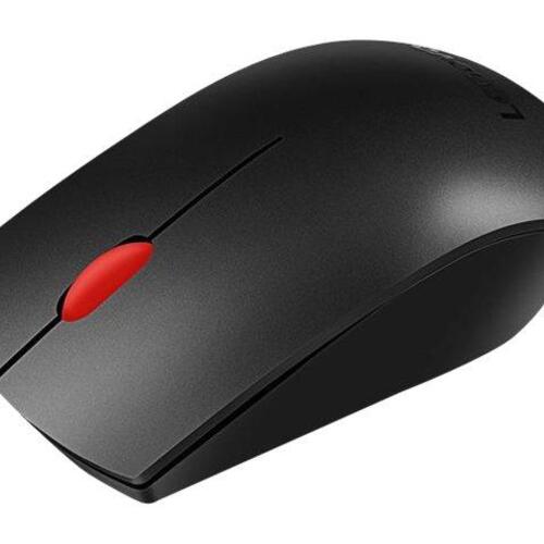 Trådløst tastatur og mus – Lenovo Essential Wireless Combo (Nordisk)