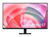 4K skærm Samsung ViewFinity S7 32" S32D700EAU (VA, HDMI/DisplayPort, 60 Hz) billede