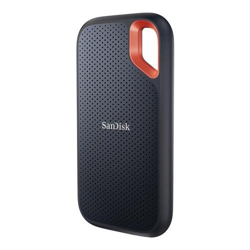 Ekstern SSD SanDisk Extreme 1 TB – USB 3.2 Gen 2