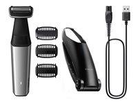 Kropshårtrimmer Philips Bodygroom Series 5000 BG5021 billede