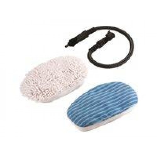 Damprenser tilbehørssæt – Morphy Richards Premium