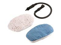 Damprenser tilbehørssæt – Morphy Richards Premium