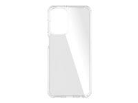 Mobilcover PanzerGlass HardCase - gennemsigtig til Samsung Galaxy A24 billede
