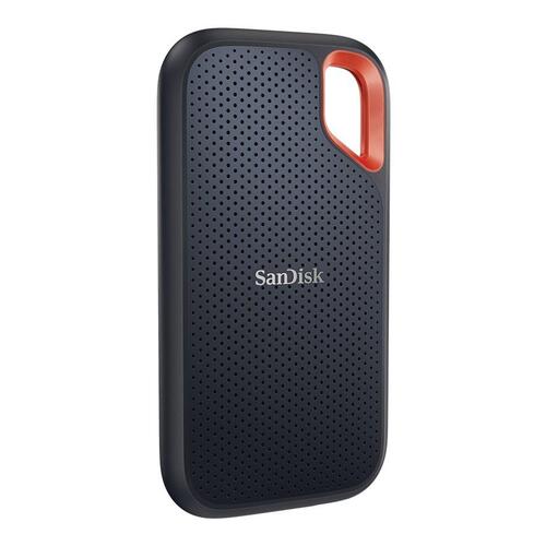 Ekstern SSD SanDisk Extreme 2 TB USB 3.2 Gen 2