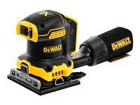 Rystepudser DeWALT DCW200N-XJ 1/4-ark, ledningsfri billede