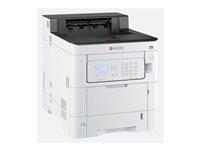 Laserprinter farve A4 Kyocera ECOSYS PA4000cx med duplex billede