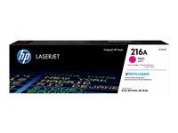 Toner til laserprinter HP 216A magenta - 850 sider