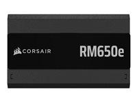 Strømforsyning til PC Corsair RMe Series RM650e 650 W 80 PLUS Gold (ATX 3.1)