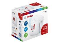 Støvsugerposer Bosch BBZ16GALL - Type G ALL, 16 stk.