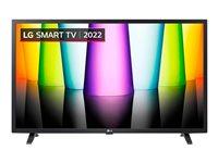TV LG 32" HD Smart TV (32LQ630B6LA) - 720p, HDR, webOS