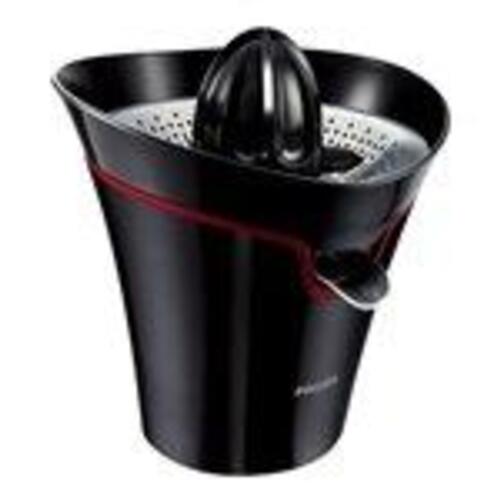 Citruspresser Philips HR2752/90 – sort, 85 W