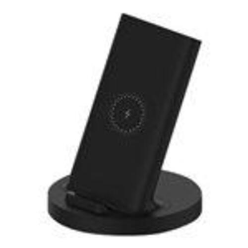 Trådløs oplader stand – Xiaomi Mi 20 W, USB‑C