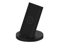 Trådløs oplader stand – Xiaomi Mi 20 W, USB‑C