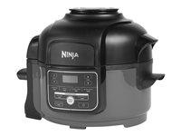 Multikoger Ninja Foodi OP100EU 4,7 l - 1.460 W - sort