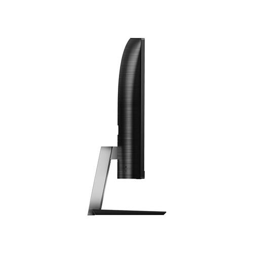Skærm 27" Philips E-line 272E1CA – buet Full HD VA, 75 Hz