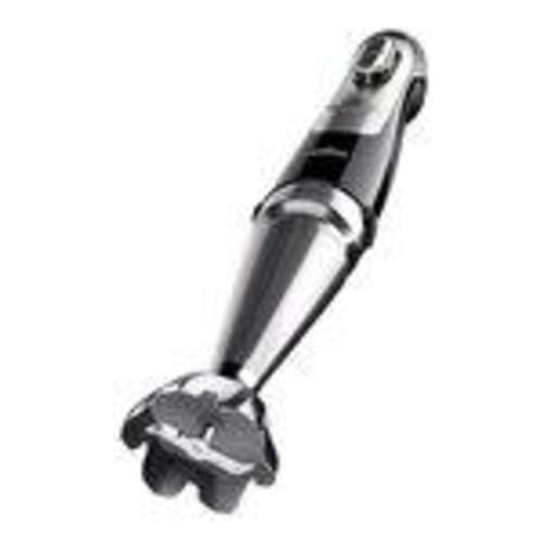 Stavblender Braun Multiquick 9 MQ 9195XLI – premium sort/børstet rustfrit stål