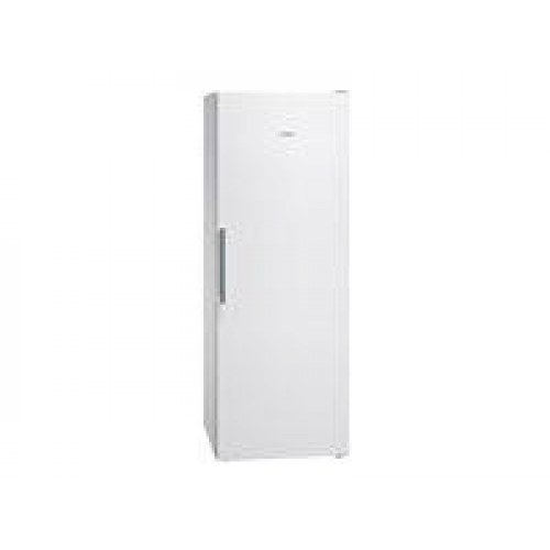 Fryseskab - Siemens iQ500 GS58NAWCV, 366 l, NoFrost, hvid